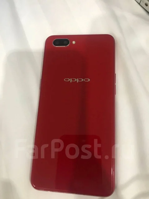 OPPO A3s. �/�, �������, 4G LTE ����