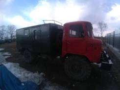ГАЗ 66. Автомобиль ГАЗ66, 4 254 куб. см., 5 000 кг., 4x4