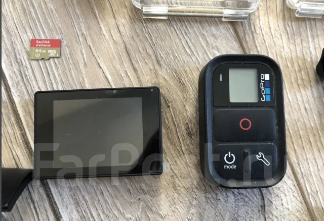 GoPro HERO4 ����