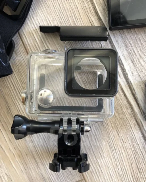 GoPro HERO4 ����
