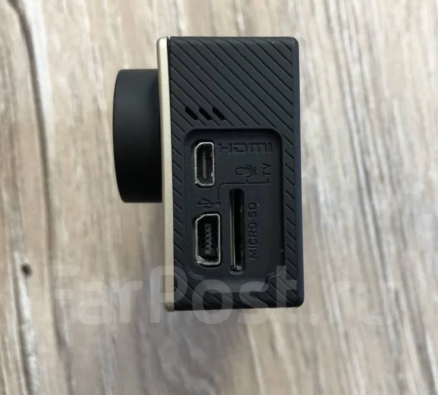 GoPro HERO4 ����