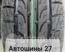 Tunga Zodiak-2 PS-7. Летние, 2019 год, без износа, 4 шт