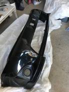 Бампер. Toyota Corolla Fielder, NKE165G, NRE161G, NZE161G, NZE164G, ZRE162G Двигатели: 1NZFE, 1NZFXE, 2NRFKE, 2ZRFAE