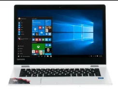 Lenovo Yoga. 14", 2,1����, ��� 4 ��, ���� 500���, WiFi: 1, Bluetooth: 1, ����������� �� 6��. ����