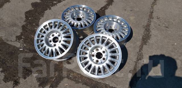   Toyota crown 141/131  R15. 6.0x15", 5x114.3, ET23 