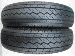 Bridgestone R600. Летние, 10 %, 2 шт