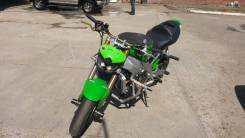 Kawasaki Ninja ZX-6R. 636 куб. см., исправен, птс, с пробегом