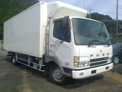 Mitsubishi Fuso Fighter. Mitsubishi FUSO Fighter Рефрижератор, 8 200 куб. см., 4x2. Под заказ