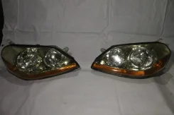 �������� ������ (����) Toyota Mark 2 jzx110 (������) ������� (������) 22321L, 22321R, 81150-22A00, 81110-22A00 ����