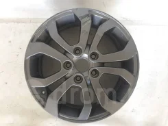 Dotz Suzuka. x16" ����