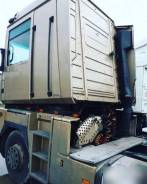 Renault Magnum 