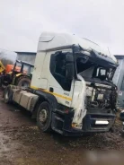 Iveco Stralis ����