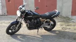 Yamaha XJR 400. 400 куб. см., исправен, птс, с пробегом