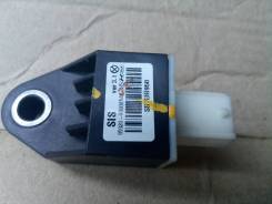 Датчик airbag Hyundai Elantra Датчик бокового удара 959200U000 в Тюмени Датчик airbag. Kia: Ray, Rio, Cerato, Forte, K3 Hyundai Elantra Hyundai i40 Hyundai Avante Hyundai i30