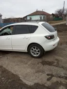 Mazda Mazda3. JMZBK14Z561366372, Z6 ����
