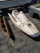 Yamaha Marine Jet 500T. 1988 год год