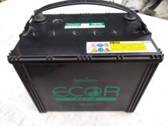 Аккумулятор GS Yuasa Eco. R, 85D26L во Владивостоке GS Yuasa Eco.R. 85 А.ч., Обратная (левое), производство Япония