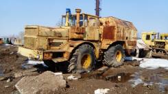 Кировец К-700. К 700, сварочник двигатель ямз 238