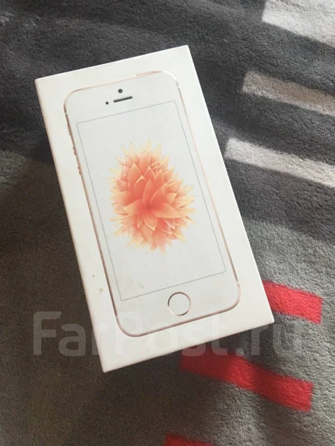 Apple iPhone SE. �/�, �������, NFC ����