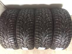 Toyo Observe G3-Ice. Зимние, шипованные, без износа, 4 шт