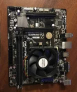 Socket FM2+ ����