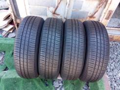 Goodyear EfficientGrip Eco EG01. Летние, 2015 год, 20 %, 4 шт