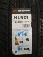Headway HU901. Летние, без износа, 4 шт. Под заказ