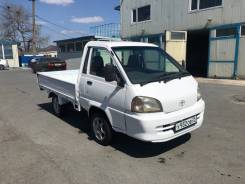 Toyota Lite Ace. Продам грузовик 2000 года, 1 800 куб. см., 1 000 кг., 4x2