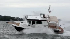 Nord Star Patrol. 2012 ���, ����� 10,1��., ��������� ������������, 520��.�., ������ ����