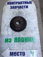 Барабан тормозной. Honda: Rafaga, Accord, CR-V, Ascot, Vigor, Accord Inspire Двигатели: G20A, C27A4, F18A2, F18B1, F20A2, F20A3, F20A4, F20A5, F20A6...