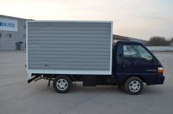 Hyundai Porter. Продаётся грузовик , 2 400 куб. см., 1 000 кг., 4x2