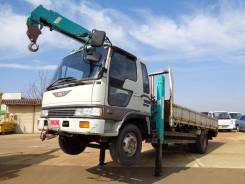 Hino Ranger. HINO Ranger Ручка., 7 800 куб. см., 4x2. Под заказ