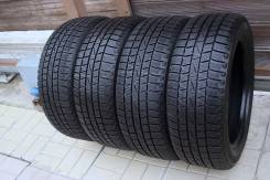 Hankook Winter i*cept IZ W606, 215/55 R17 в Новосибирске Hankook Winter i*cept IZ W606. Зимние, без шипов, 5 %