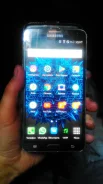 Samsung Galaxy 580. �/�, ������, 4G LTE ����