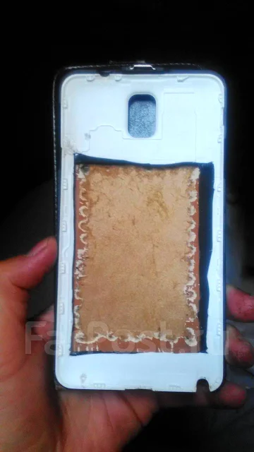 Samsung Galaxy 580. �/�, ������, 4G LTE ����