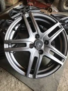 US-Mag. 5.5x15", 4x100, ET50, �� 66,1���. ����