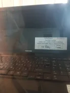 Toshiba. 15.6", 2,2����, ��� 3072 ��, ���� 500��� ����