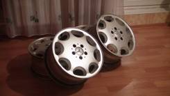 AC Schnitzer. 5.5x15", 5x112, ET-10,  50,0. 