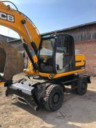 JCB JS 160 W. Продается Экскаватор , 1,00 куб. м.