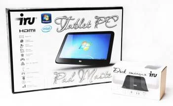 iRu Pad Master ����