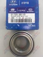 Подшипник ступицы передней 51720-38110 Hyundai/Kia Kia Sportage