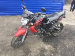 Racer. 200 куб. см., исправен, птс, с пробегом