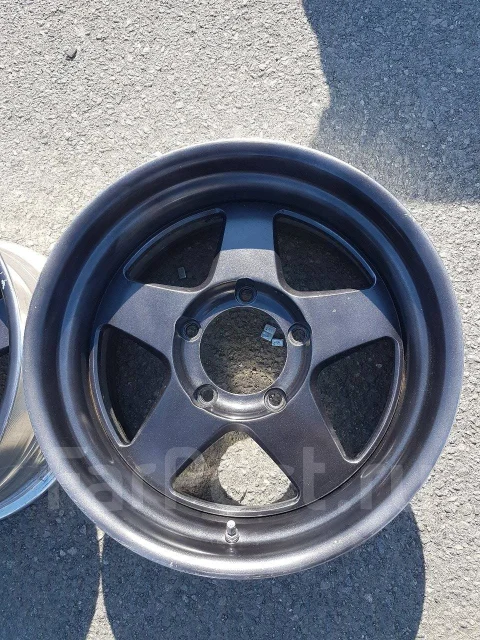 Epsilon. 9.0x17", 5x150, ET0, �� 114,3���. ����