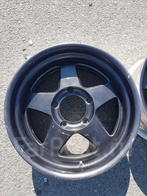 Epsilon. 9.0x17", 5x150, ET0, �� 114,3���. ����