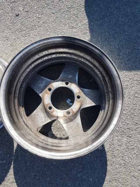 Epsilon. 9.0x17", 5x150, ET0, �� 114,3���. ����