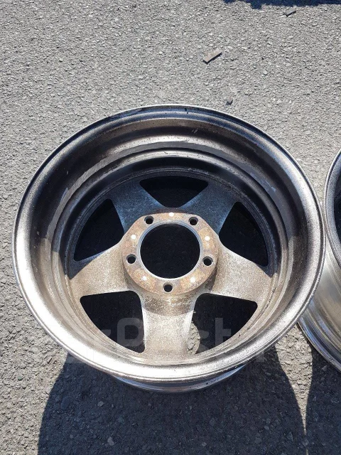 Epsilon. 9.0x17", 5x150, ET0, �� 114,3���. ����