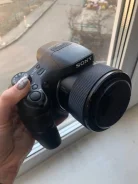 Sony Cyber-shot DSC-HX300 ����