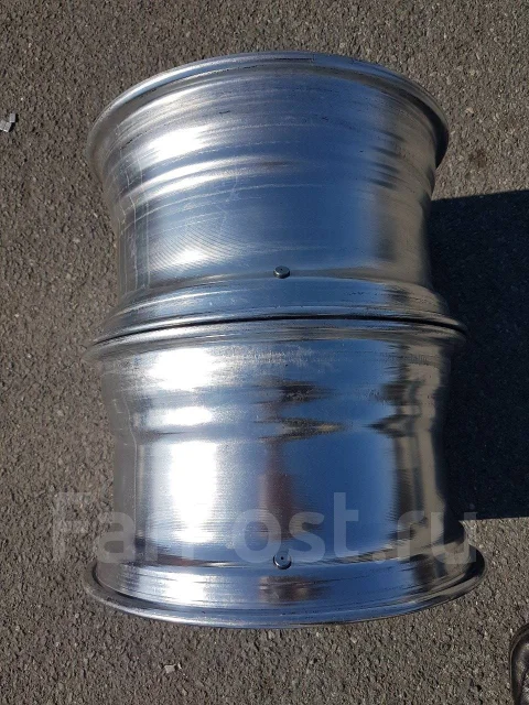 Epsilon. 9.0x17", 5x150, ET0, �� 114,3���. ����