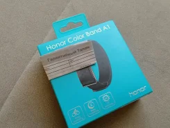 Honor Band A1 ����