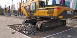 SDLG E6300F. Гусеничный экскаватор , 1,50 куб. м.